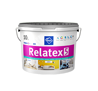 Relatex 5